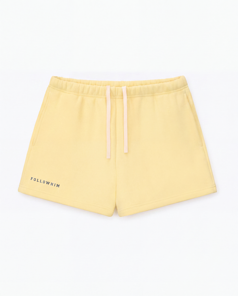 Essential Sweatshorts