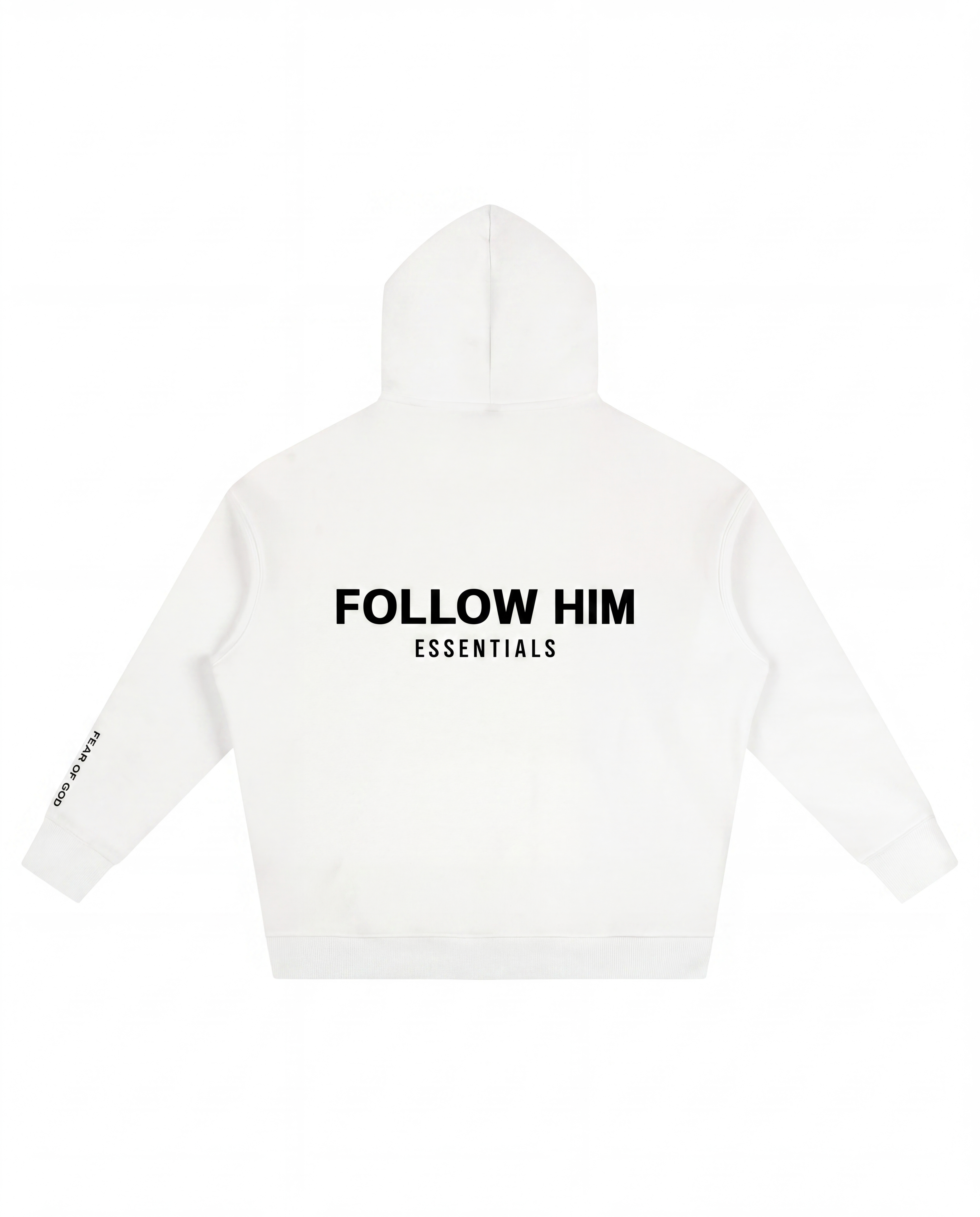 Essential Hoodie