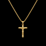 The Crucifix