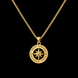 The Compass