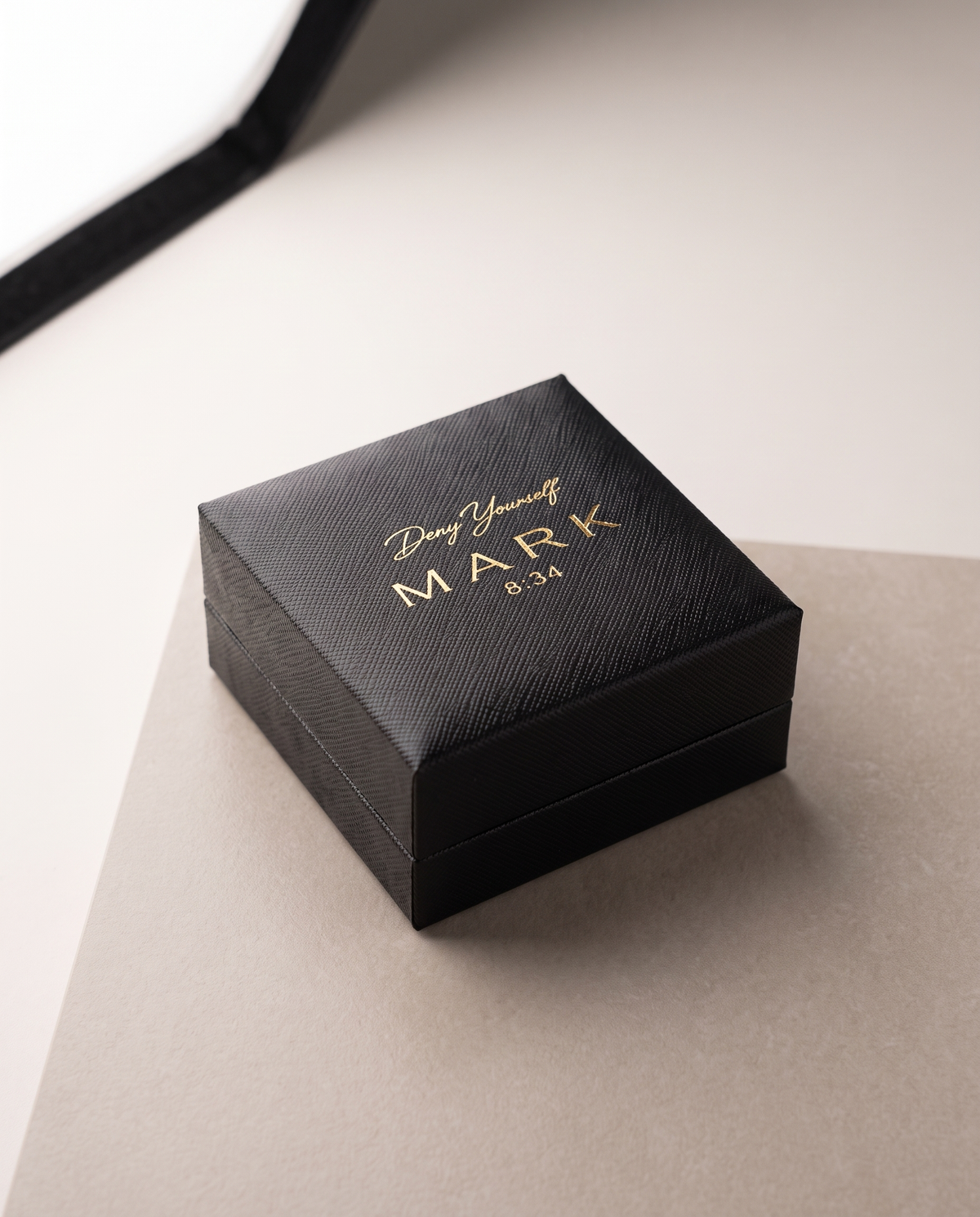 The Mark Classics box